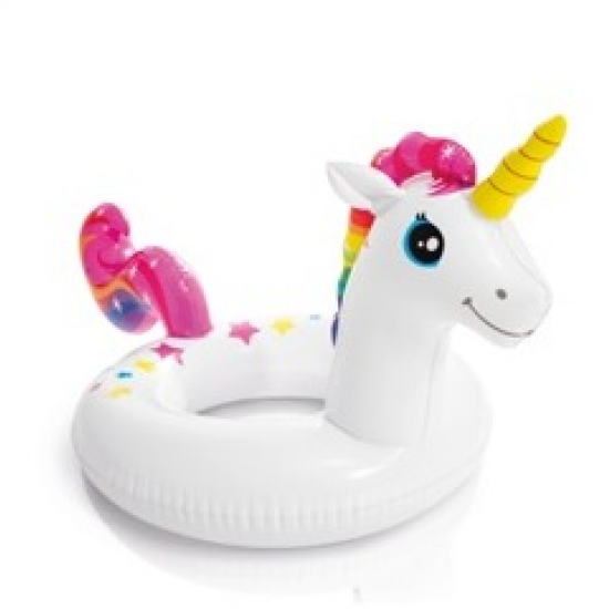 Pelampung Intex Big Animal Rings 59221